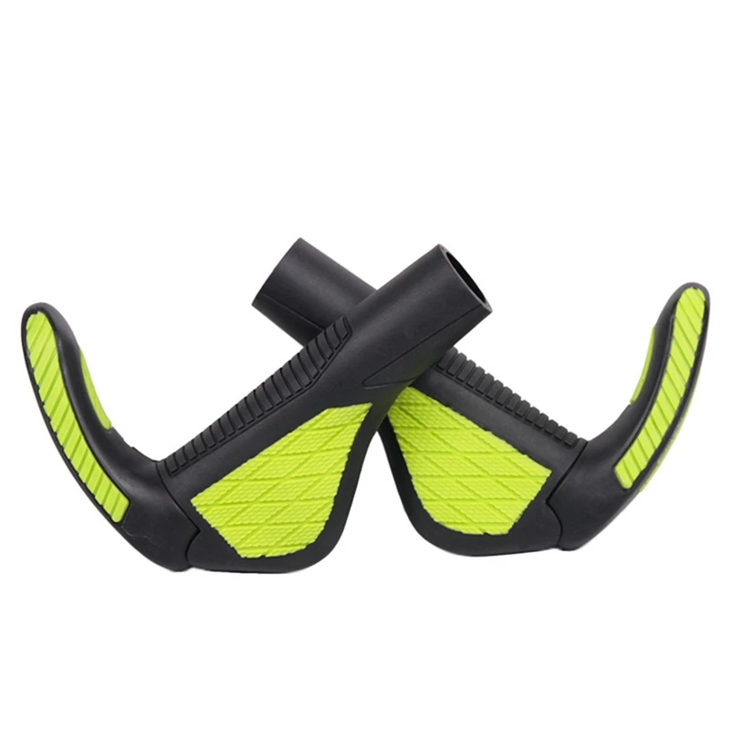 Easydo Lockable Bicycle Handle Set Riding Equipment Mountain Bike Ergonomic Handle Set Ox Horn Sub Handle
Easydo Lockable Bicycle Handle Set Riding Equipment Mountain Bike Ergonomic Handle Set Ox Horn Sub Handle