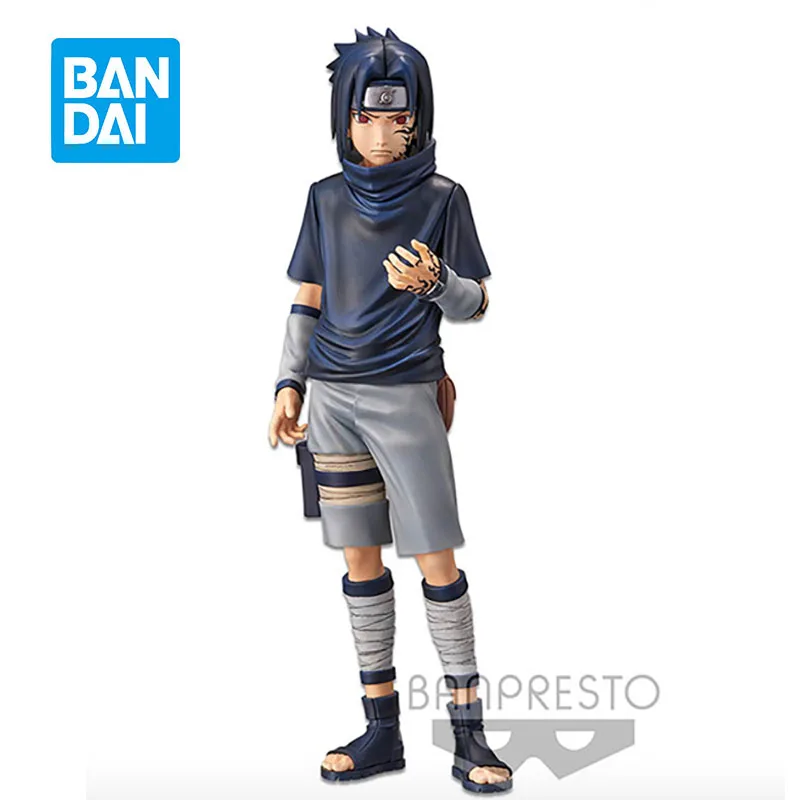 In Stock Banpresto Naruto Grandista Nero Uchiha Sasuke Original Anime Figure Action Pvc Model Collection Toys Ornament 24Cm
In Stock Banpresto Naruto Grandista Nero Uchiha Sasuke Original Anime Figure Action Pvc Model Collection Toys Ornament 24Cm