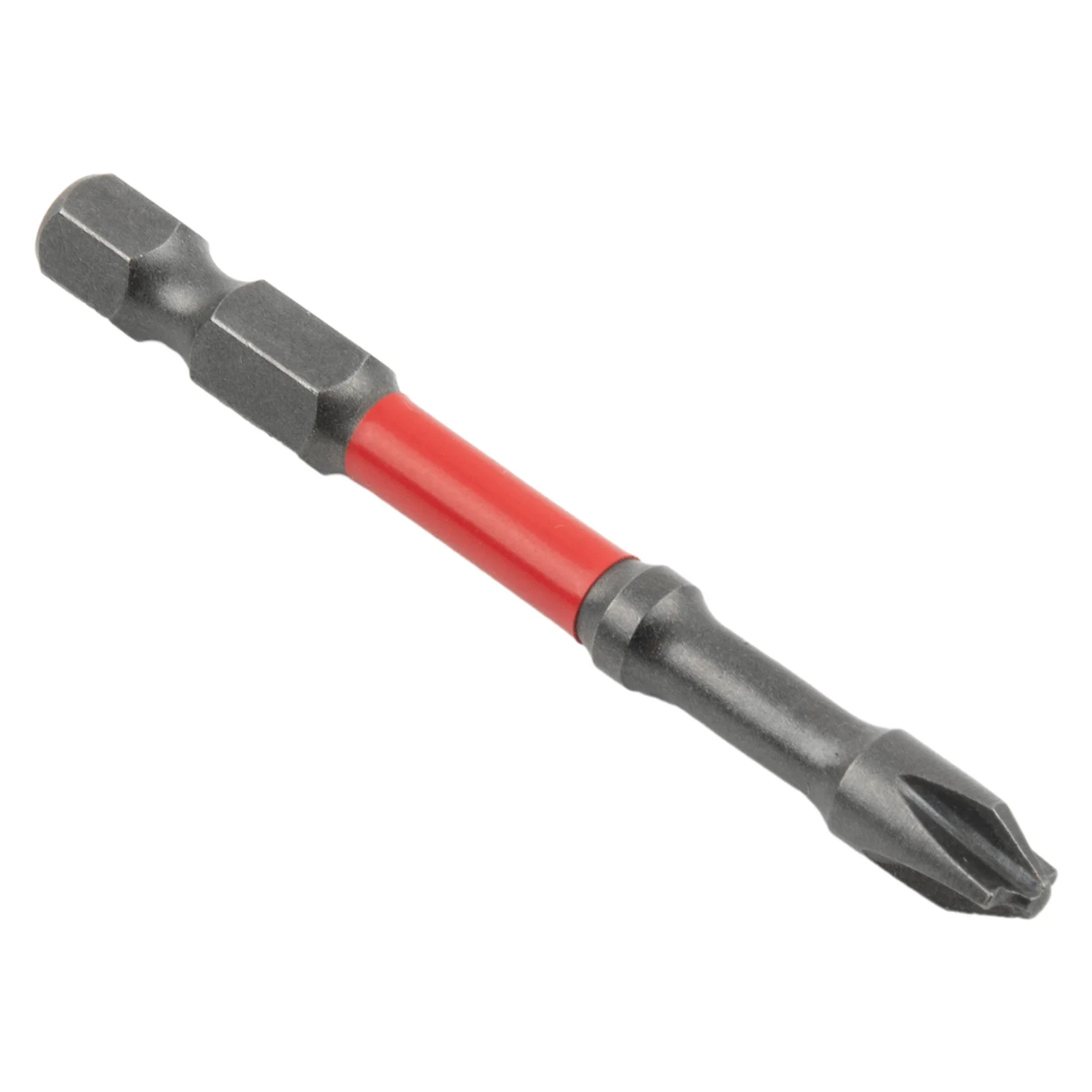 1/2pcs 65/110mm Magnetic Special Slotted Cross Screwdriver Bit For Electrician FPH2 Multifunctional Screw Driver Bits Power Tool
1/2pcs 65/110mm Magnetic Special Slotted Cross Screwdriver Bit For Electrician FPH2 Multifunctional Screw Driver Bits Power Tool