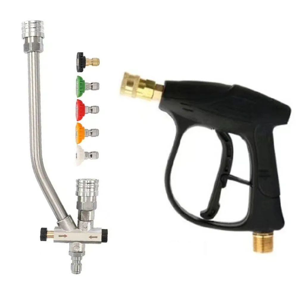 Easy To Use And Store Car Cleaning Tools Car Wash Kit Easy To Use Long Lasting User Friendly Design Water Spray Pattern
Easy To Use And Store Car Cleaning Tools Car Wash Kit Easy To Use Long Lasting User Friendly Design Water Spray Pattern