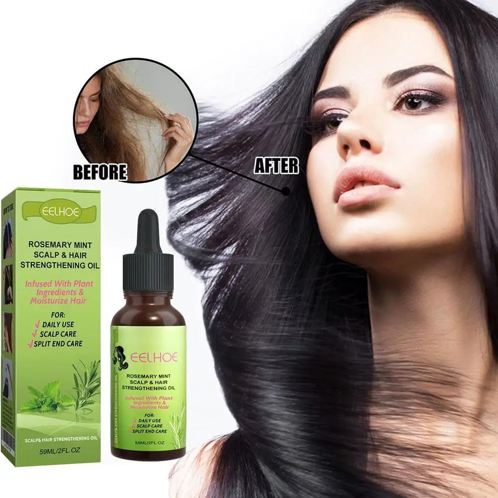 Rosemary Anti-frizz Growth Care Essential Oil Hairs New Promote Beauty Health Scalp Treatments Serum Loss Smooth Nourishing H8G1
Rosemary Anti-frizz Growth Care Essential Oil Hairs New Promote Beauty Health Scalp Treatments Serum Loss Smooth Nourishing H8G1