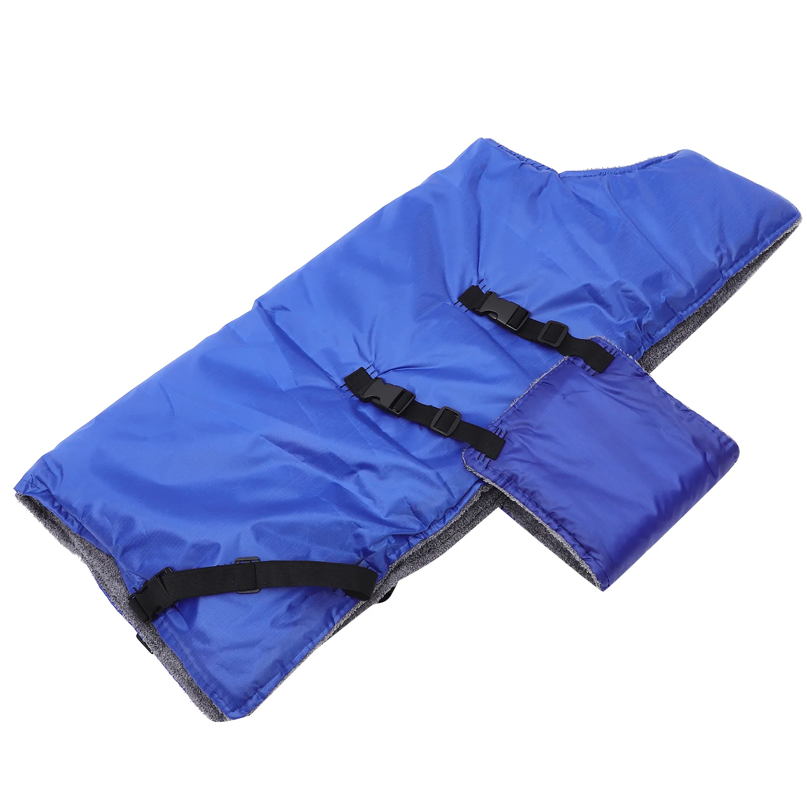 Farm Calf Vest Warm Clothing Winter Coat Warm Apparel Pasture Cold Proof Clothing Calf Dog Wrap Thermal Insulation Coat Vest
Farm Calf Vest Warm Clothing Winter Coat Warm Apparel Pasture Cold Proof Clothing Calf Dog Wrap Thermal Insulation Coat Vest