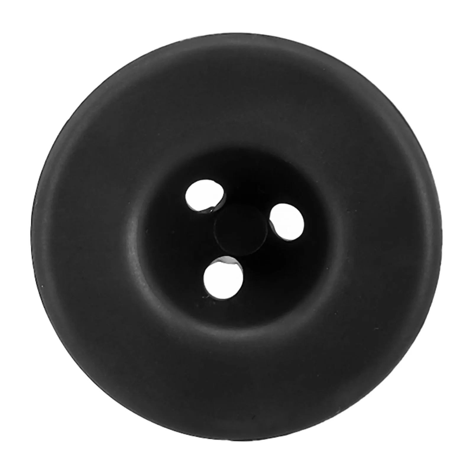 Black Rubber Grommet Replacement for Mercedes W126 R107 W116 W123 W124 W140 High Strength Material OE Part A1079972781
Black Rubber Grommet Replacement for Mercedes W126 R107 W116 W123 W124 W140 High Strength Material OE Part A1079972781