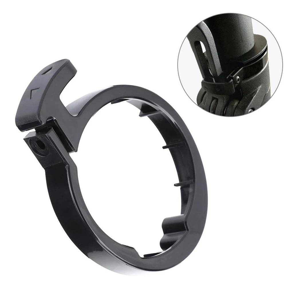 Electric Scooter Folding Buckle Lock Ring Plastic Clasp Electric Scooter Accessories Replacement For Xiaomi Mijia M365
Electric Scooter Folding Buckle Lock Ring Plastic Clasp Electric Scooter Accessories Replacement For Xiaomi Mijia M365