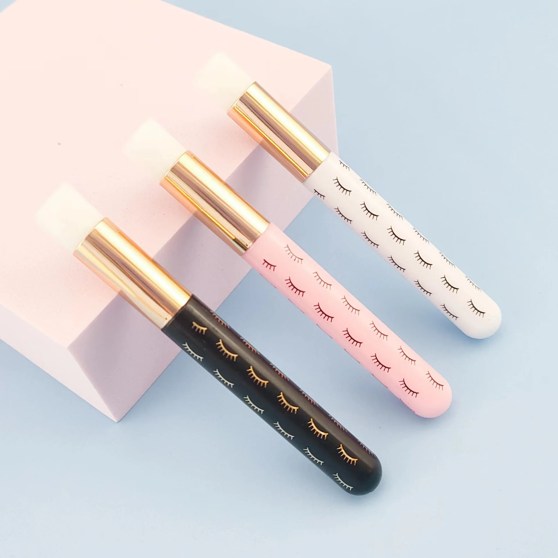 1pcs Eyelash Cleaning Brush Lash Extension Applicator Eyebrow Nose Brushes Washing Bottle Skin Care Makeup Tool Clean Supplies
1pcs Eyelash Cleaning Brush Lash Extension Applicator Eyebrow Nose Brushes Washing Bottle Skin Care Makeup Tool Clean Supplies