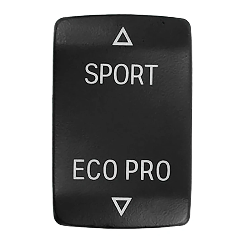 Автомобильная замена, Центральная Спортивная Кнопка ECO PRO для BMW 1 2 3 4 серии F20 F21 F22 F23 F30 F31 F34
Автомобильная замена, Центральная Спортивная Кнопка ECO PRO для BMW 1 2 3 4 серии F20 F21 F22 F23 F30 F31 F34