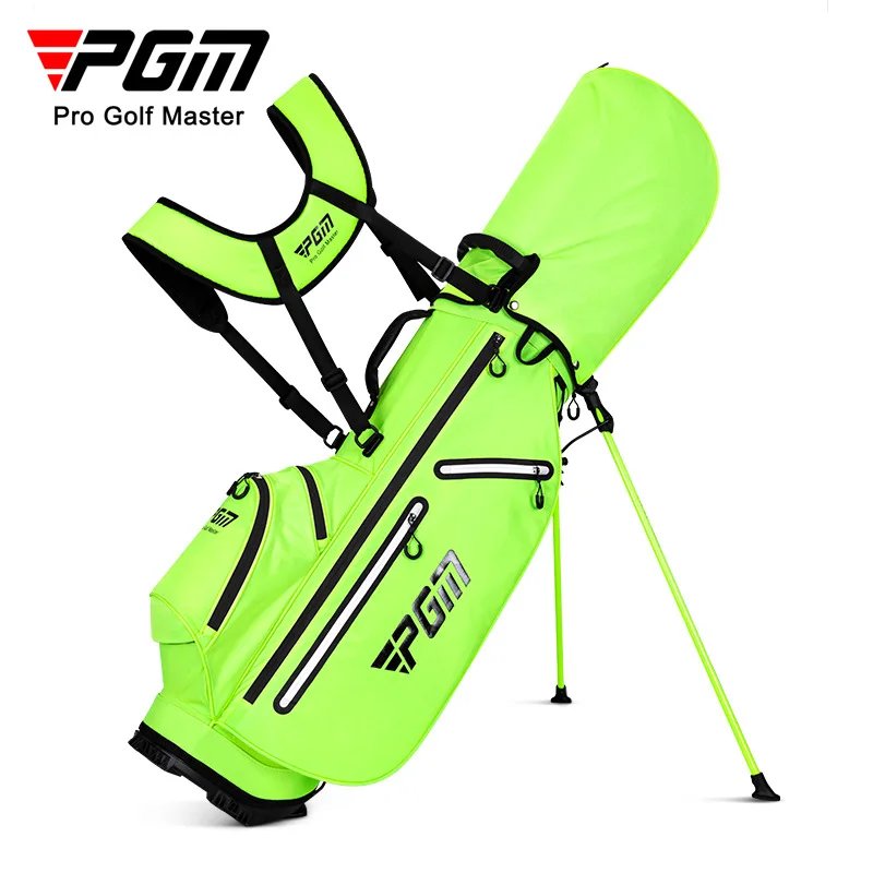 PGM Golf Bracket Bags Women Men Waterproof Golf Rack Bag Ultra-light Portable Clubs Storage Pack Green Stable Base Stand Bagpack
PGM Golf Bracket Bags Women Men Waterproof Golf Rack Bag Ultra-light Portable Clubs Storage Pack Green Stable Base Stand Bagpack