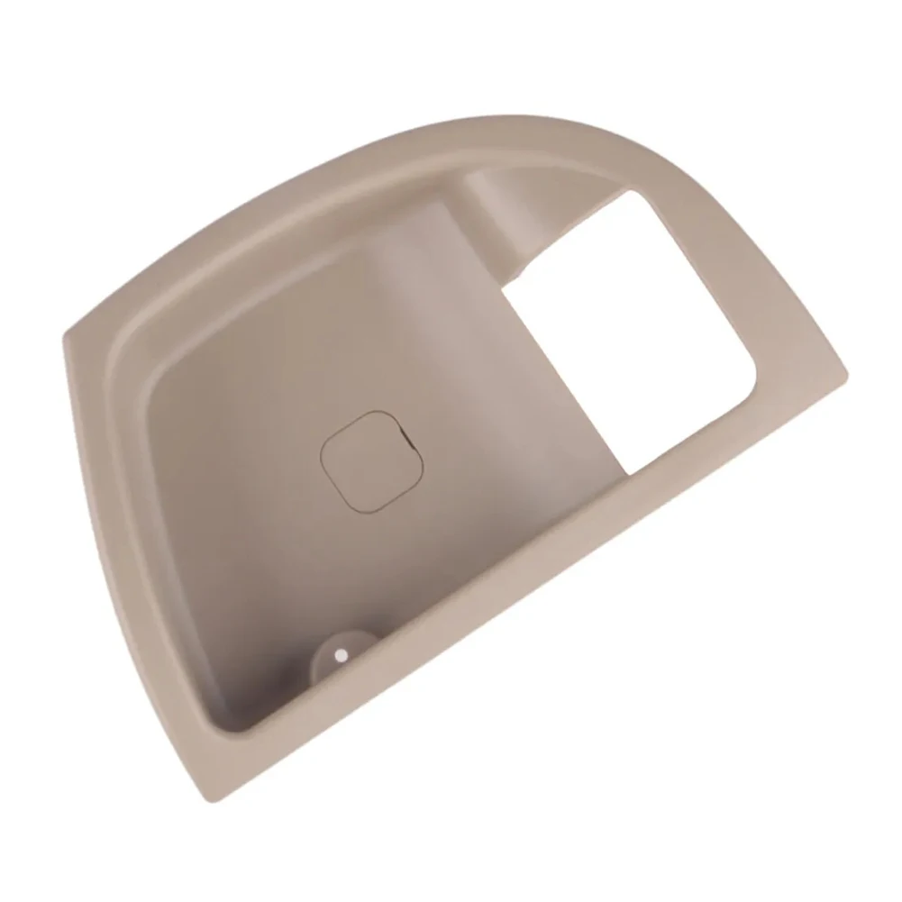 Effortless Installation Door Handle Trim for Hyundai For Santa Fe 2007 2012 Beige Color Wear resistant and Non deformation
Effortless Installation Door Handle Trim for Hyundai For Santa Fe 2007 2012 Beige Color Wear resistant and Non deformation