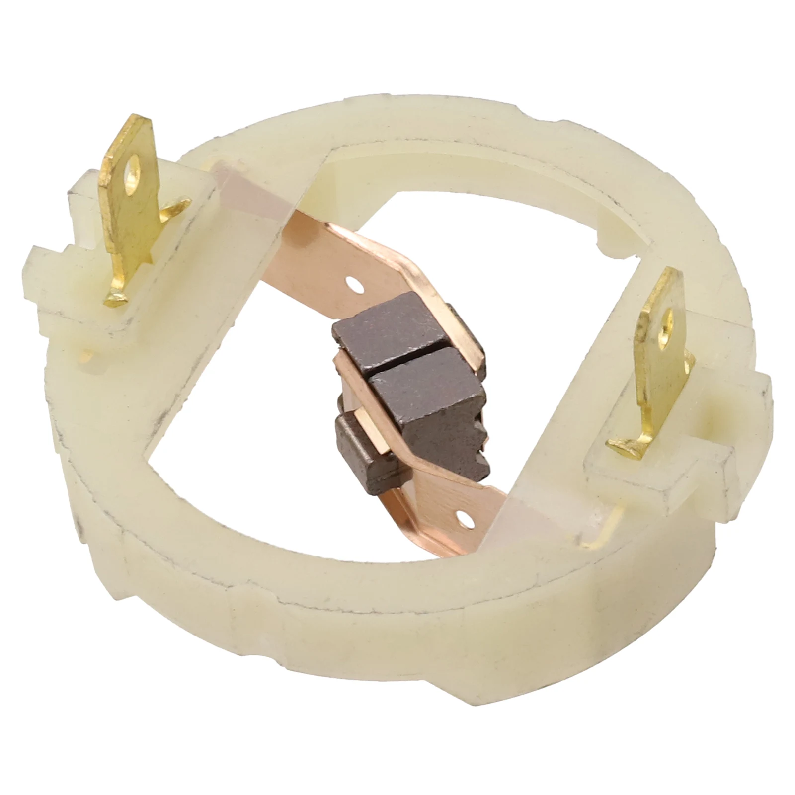 Power Tools Motor Rotor Arbon Brush Holder 1pc For 895 875 887 Holder Metal/plastic White Color Useful Brand New
Power Tools Motor Rotor Arbon Brush Holder 1pc For 895 875 887 Holder Metal/plastic White Color Useful Brand New