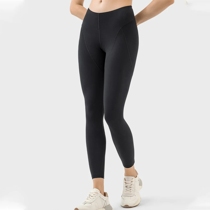 Wyplosz Woman's Pants Clothing Gym Legging Fitness Sports Yoga High Waist Running Tight High Strength Elastic Slim Fit Wholesale 
Wyplosz Woman's Pants Clothing Gym Legging Fitness Sports Yoga High Waist Running Tight High Strength Elastic Slim Fit Wholesale