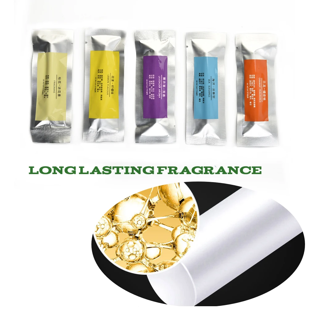 Practical Car Perfume Stick Car Decoration Replacement Set Accessories Car Decor Chemical-free Diffuser Refills
Practical Car Perfume Stick Car Decoration Replacement Set Accessories Car Decor Chemical-free Diffuser Refills
