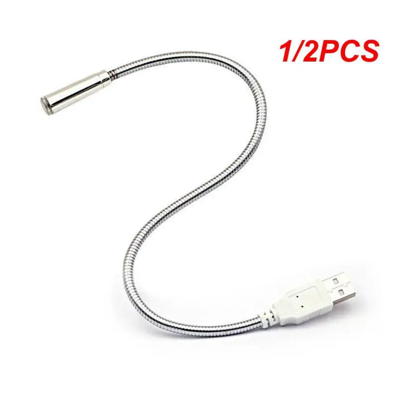 1/2PCS Usb Single Night Light Plastic Low Power Consumption Smooth High-grade Long Life Eye Protection Household Accessories 35g
1/2PCS Usb Single Night Light Plastic Low Power Consumption Smooth High-grade Long Life Eye Protection Household Accessories 35g