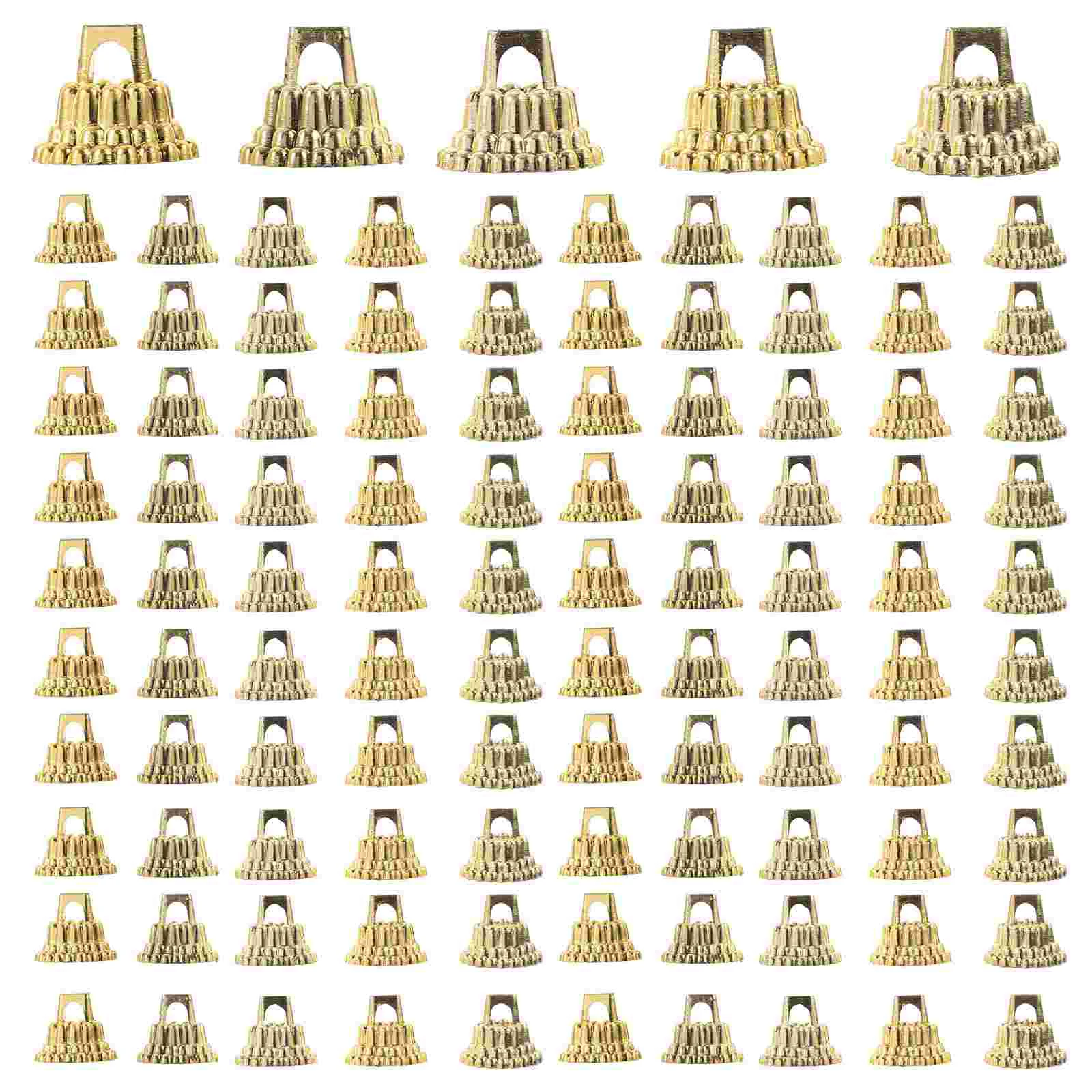 Balls Charms Pendant Caps Christmas Decor Creative DIY Covers Fitting Parts Decorative Hat
Balls Charms Pendant Caps Christmas Decor Creative DIY Covers Fitting Parts Decorative Hat