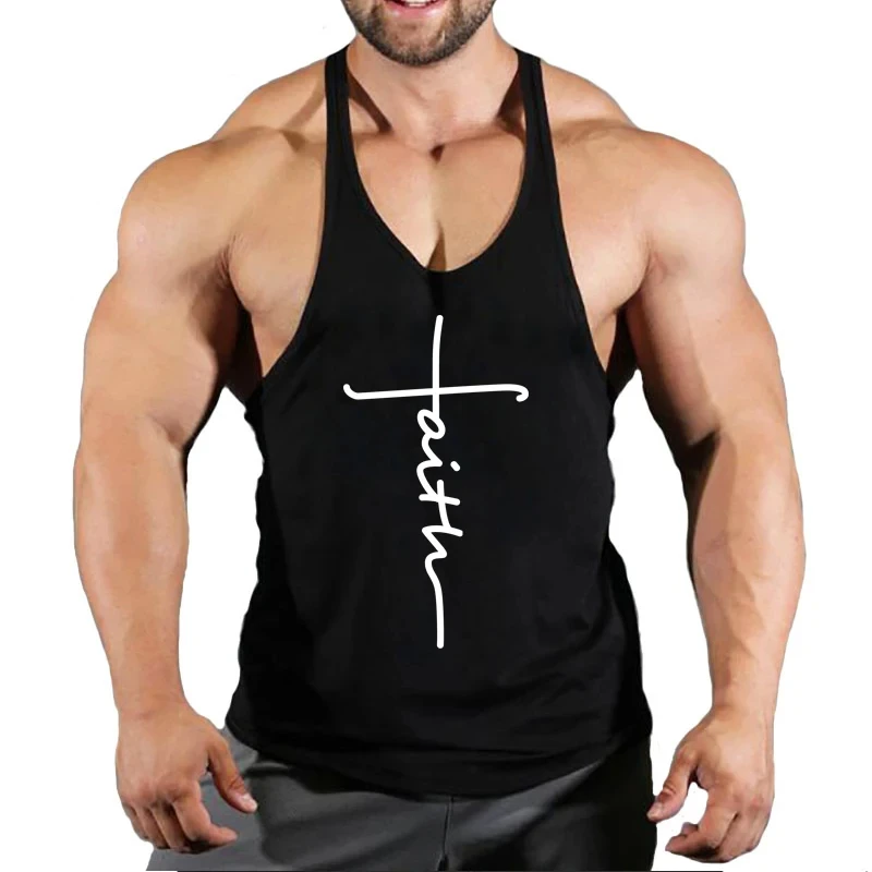 Brand Gym Clothing Cotton Singlets Canotte Bodybuilding Stringer Tank Top Men Fitness Shirt Muscle Guys Sleeveless Vest Tanktop
Brand Gym Clothing Cotton Singlets Canotte Bodybuilding Stringer Tank Top Men Fitness Shirt Muscle Guys Sleeveless Vest Tanktop