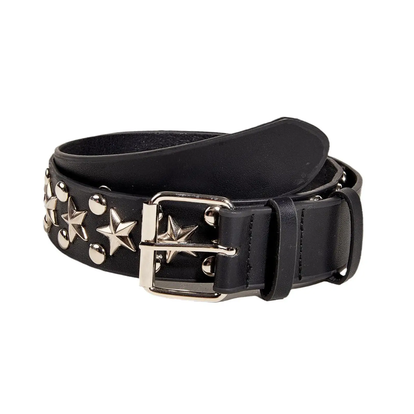 Women Star Rivet Belt Waistband Decorative Rock Strap Fashion PU Leather Belt Waist Belt for Dress Lady Girls Party Skirt Corset
Women Star Rivet Belt Waistband Decorative Rock Strap Fashion PU Leather Belt Waist Belt for Dress Lady Girls Party Skirt Corset