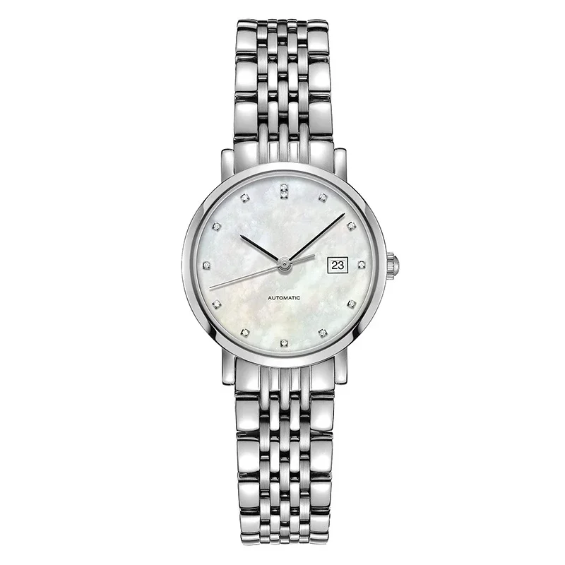 Luxury New Union Bao Boya Ladies Automatic Mechanical Watch Trendy Sport Watches
Luxury New Union Bao Boya Ladies Automatic Mechanical Watch Trendy Sport Watches