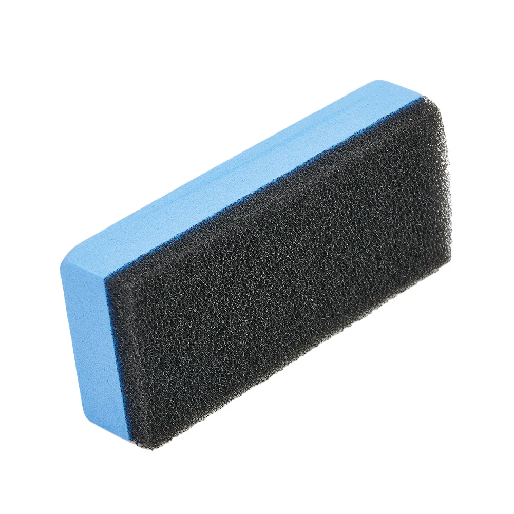 Car Washing Sponge Car Sponge Applicator Pads Car Buffing Polish Wax Car Care Car Glass Cleaning Tool Brand New
Car Washing Sponge Car Sponge Applicator Pads Car Buffing Polish Wax Car Care Car Glass Cleaning Tool Brand New