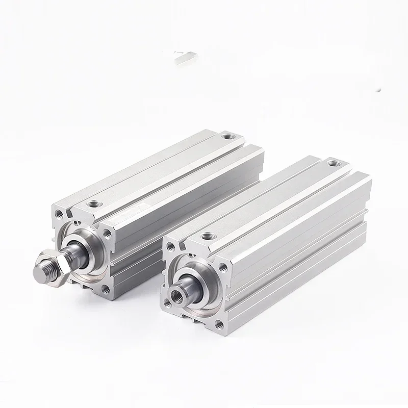 

ACQ32/40/50/63*110/120/130/140-S-B Air Pneumatic Cylinder Extended Stroke Compact Thin Cylinders