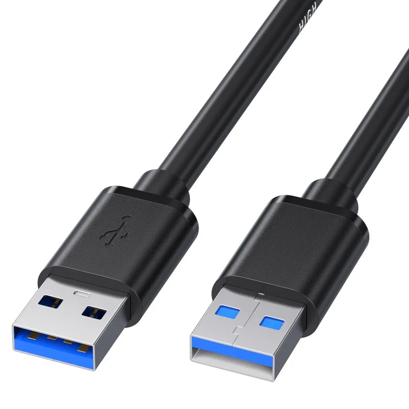USB to USB Extension Cable Type A Male to Male USB 3.0 Extender For Radiator Hard Disk Webcom USB3.0 Extension Cable
USB to USB Extension Cable Type A Male to Male USB 3.0 Extender For Radiator Hard Disk Webcom USB3.0 Extension Cable