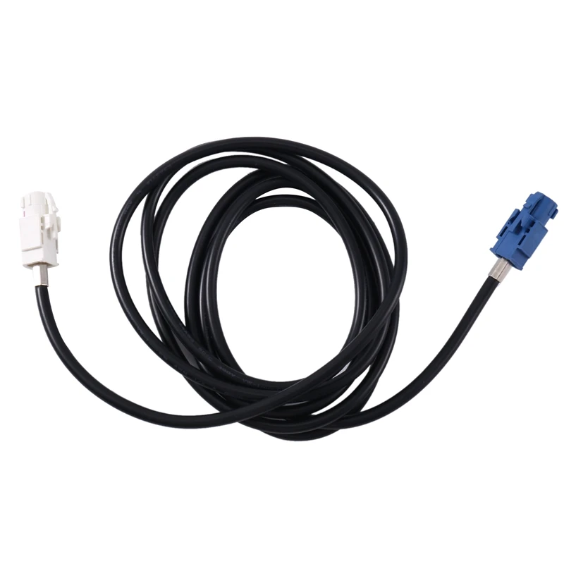 HSD Cable ABS 4 Pin B To C Type HSD Male To Male Jack To Jack High Speed Data Transmission
HSD Cable ABS 4 Pin B To C Type HSD Male To Male Jack To Jack High Speed Data Transmission