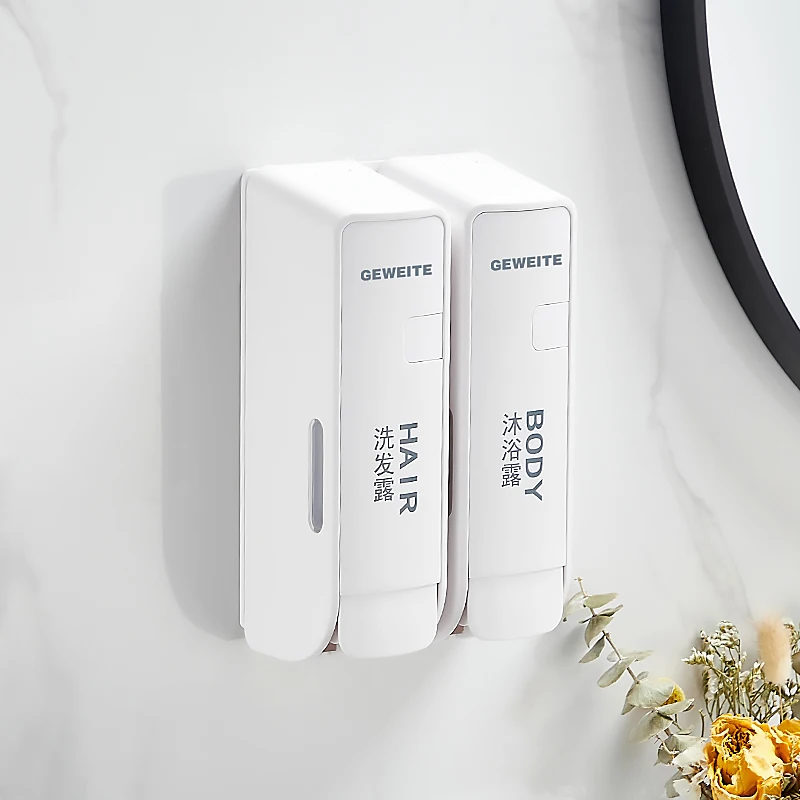 Wall Mounted Bathroom Liquid Soap Dispenser Washing Lotion Hand Sanitizer Kid Family Hotel Kitchen Shower Gel Drop Ship
Wall Mounted Bathroom Liquid Soap Dispenser Washing Lotion Hand Sanitizer Kid Family Hotel Kitchen Shower Gel Drop Ship
