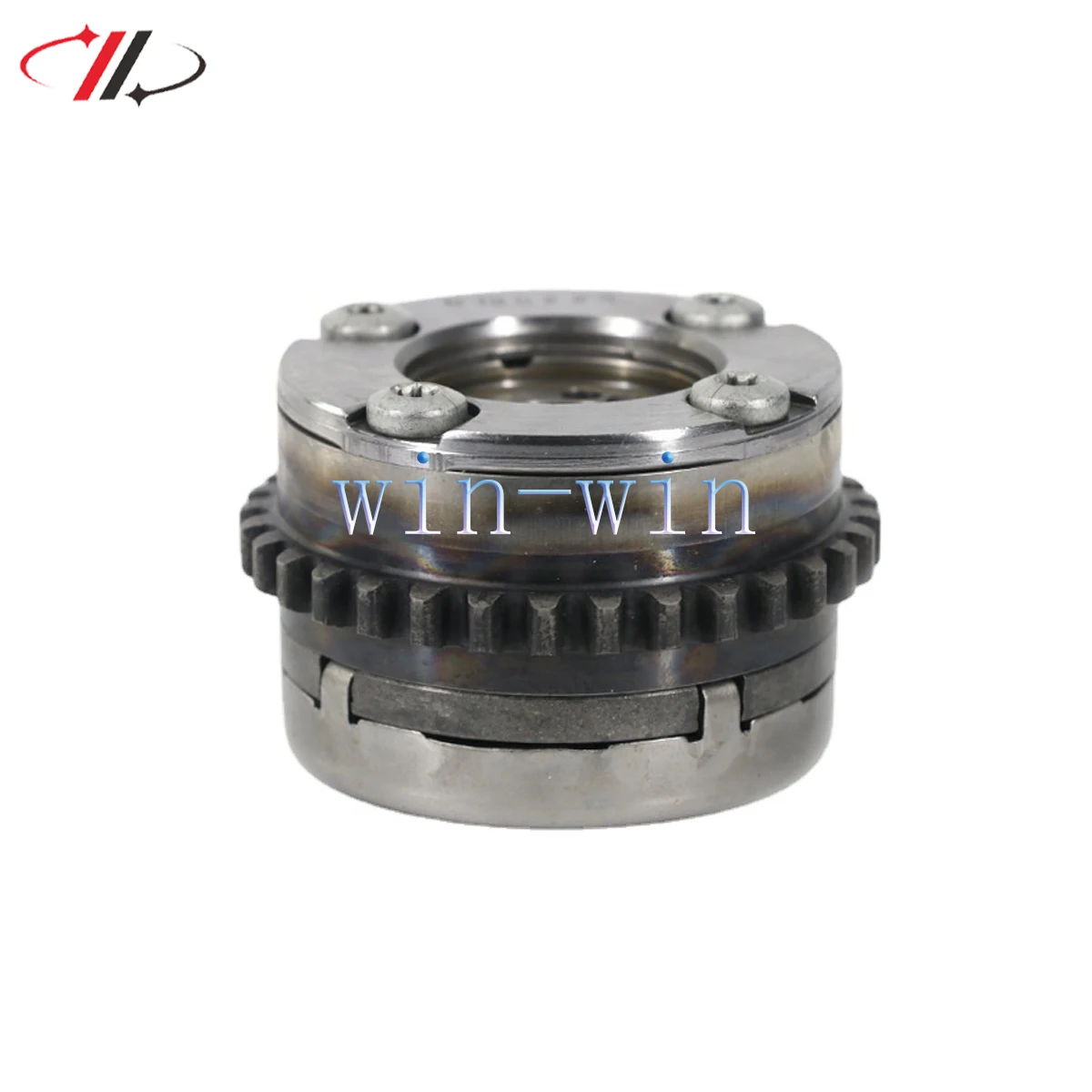 AP02 New Exhaust Camshaft Adjuster For Mercedes M278 2780501447 A2780501447 A 278 050 14 47 Sprocket Gear - Right Side
AP02 New Exhaust Camshaft Adjuster For Mercedes M278 2780501447 A2780501447 A 278 050 14 47 Sprocket Gear - Right Side