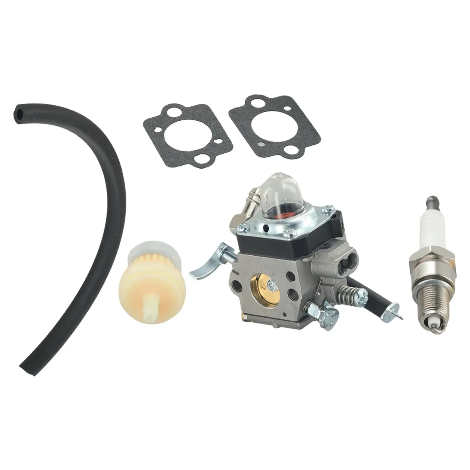 Повысьте производительность Wacker BS502 BS502i BS602 BS602i с комплектом карбюратора, прочный и практичный
Повысьте производительность Wacker BS502 BS502i BS602 BS602i с комплектом карбюратора, прочный и практичный