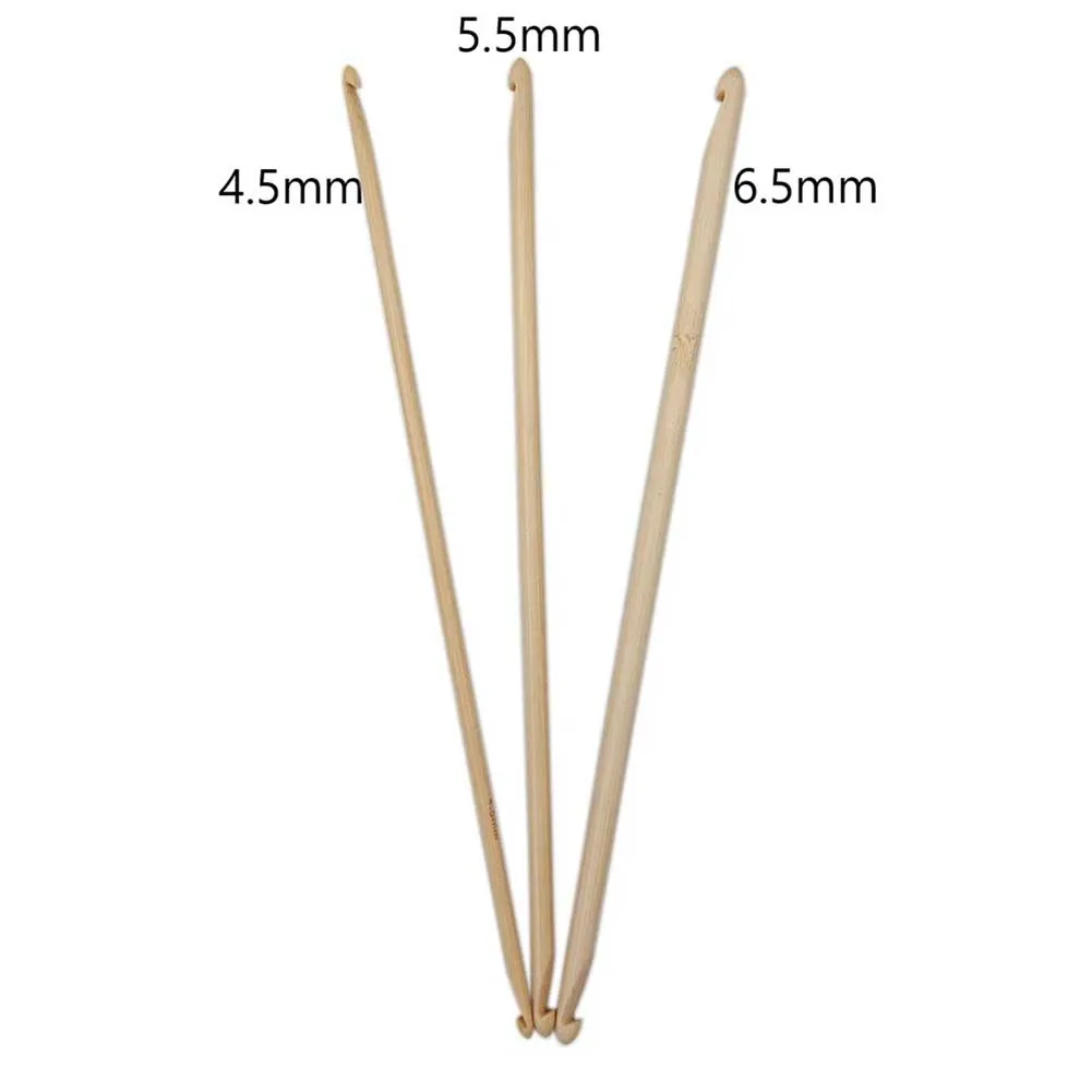 For Enhanced Crafting Experience Smooth Double Ended Crochet Hook Suitable for Beginners and Experts Eco Conscious Material
For Enhanced Crafting Experience Smooth Double Ended Crochet Hook Suitable for Beginners and Experts Eco Conscious Material