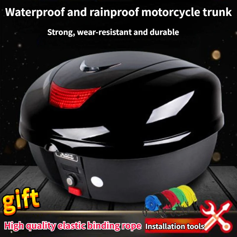 Багажник мотоцикла электромобиля ABS краска багажник с женским универсальным ящиком для хранения и ящиком для инструментов
Багажник мотоцикла электромобиля ABS краска багажник с женским универсальным ящиком для хранения и ящиком для инструментов