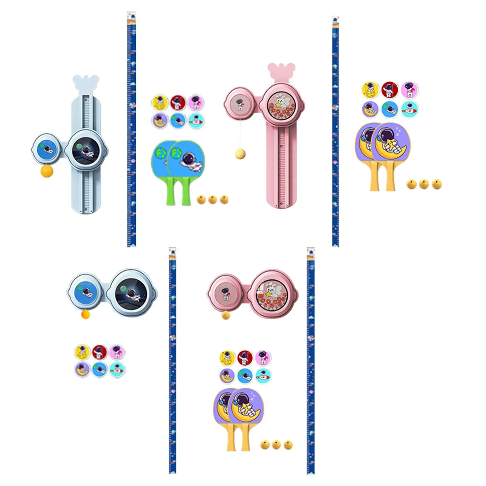Children Touch High Jump Counter Hanging Table Tennis Trainer Ping Pong Trainer Movement Toys Luminous Gifts High Jump Assistant
Children Touch High Jump Counter Hanging Table Tennis Trainer Ping Pong Trainer Movement Toys Luminous Gifts High Jump Assistant