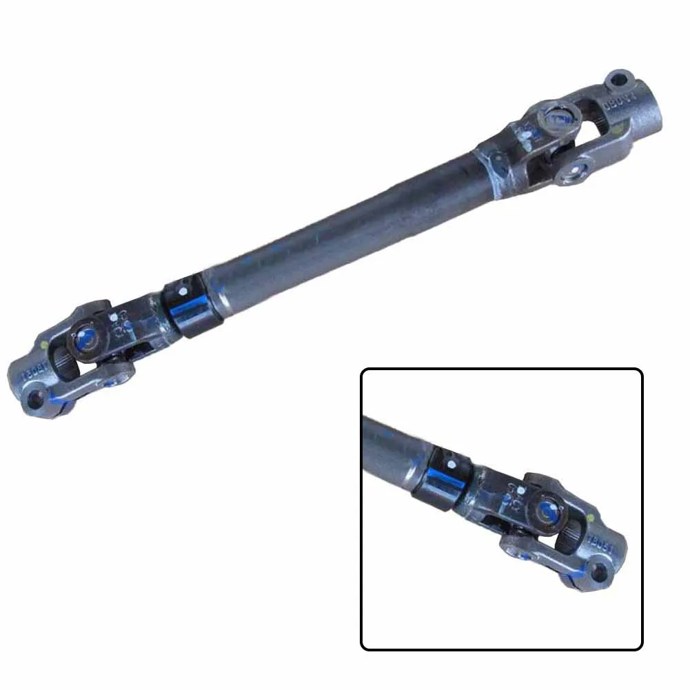 Heat Sink Steering Shaft Steering Shaft Metal Charging Capabilities For Kia Sportage Car Accessories Car Parts
Heat Sink Steering Shaft Steering Shaft Metal Charging Capabilities For Kia Sportage Car Accessories Car Parts