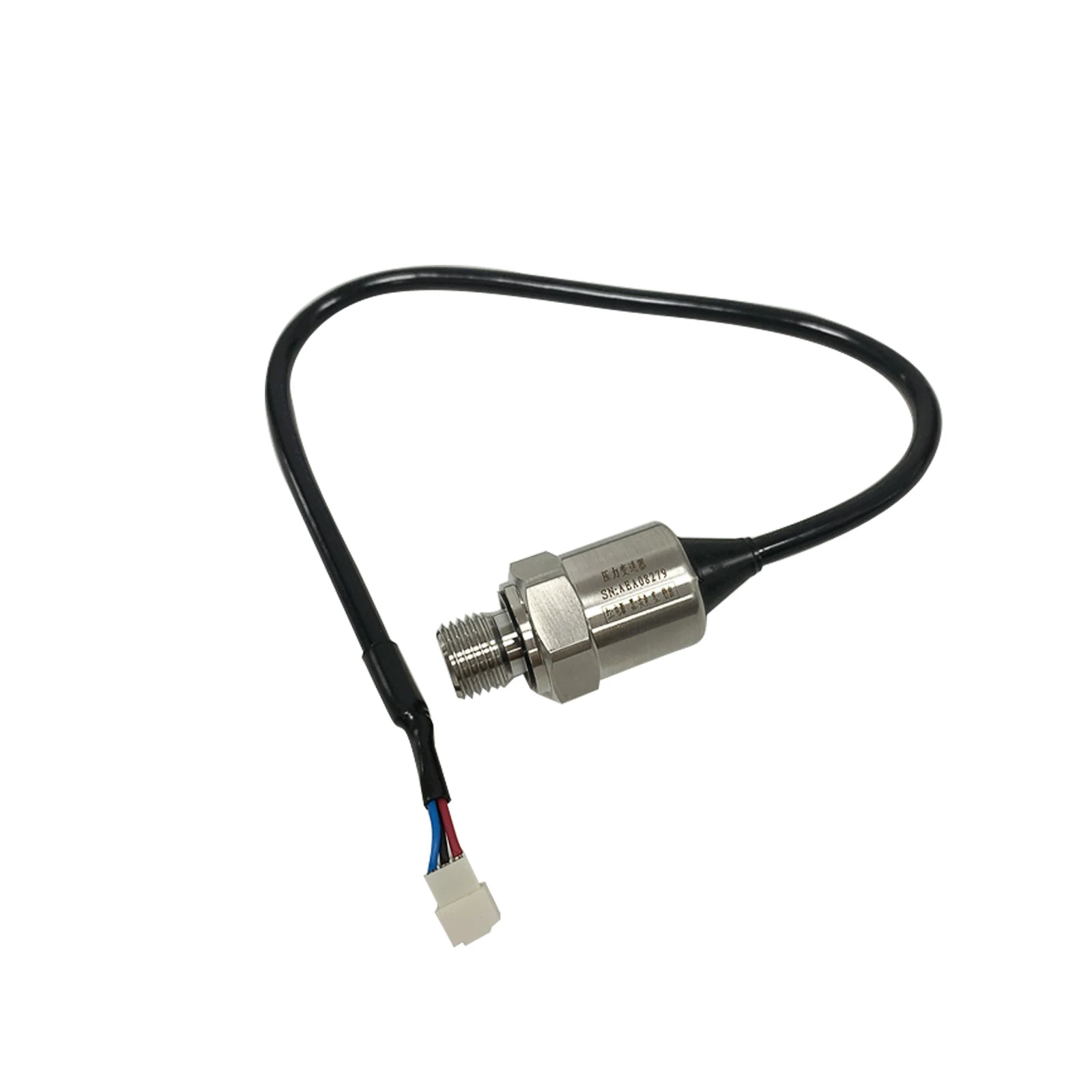 Pressure transducer for Hitachi PXR/PH/PX Inkjet printer compatible spare part 451629
Pressure transducer for Hitachi PXR/PH/PX Inkjet printer compatible spare part 451629