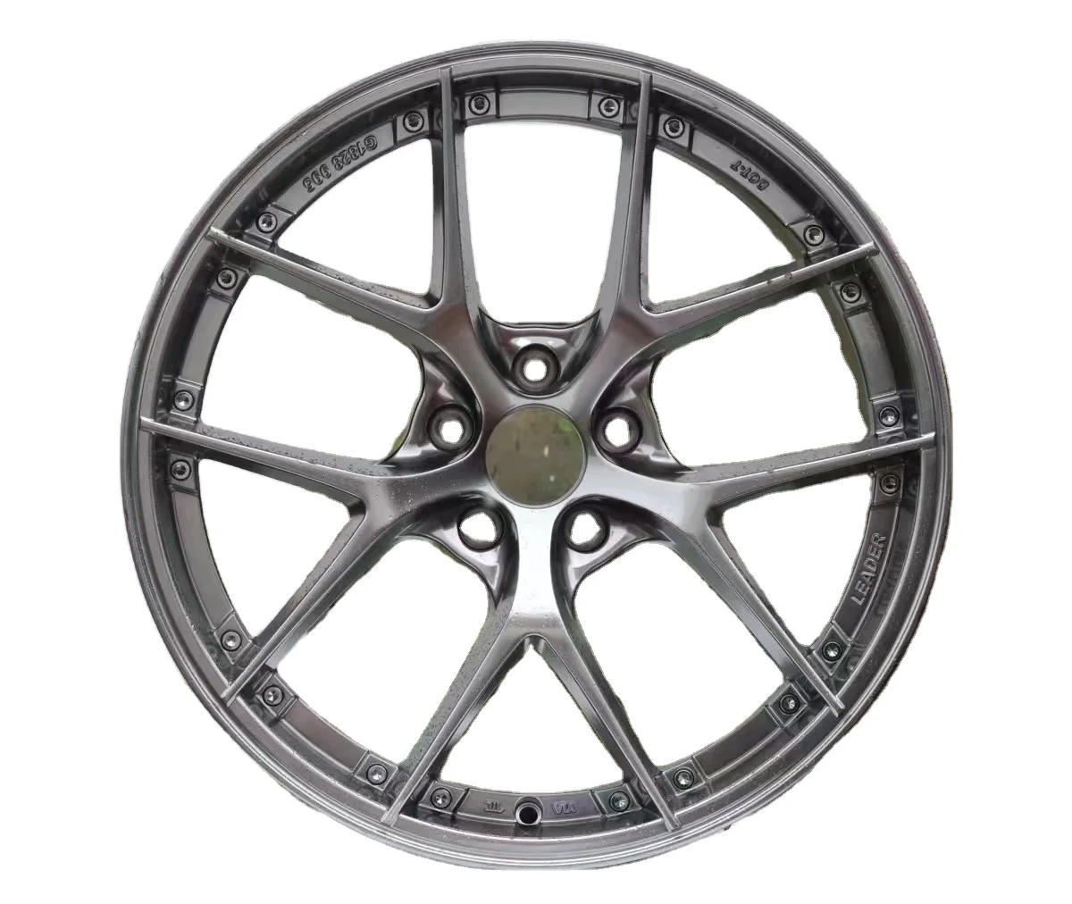 FW1-012 18 Inch Alloy Wheels Racing Car Modify Designs Alloy Rims Car Wheel Rim From China
FW1-012 18 Inch Alloy Wheels Racing Car Modify Designs Alloy Rims Car Wheel Rim From China