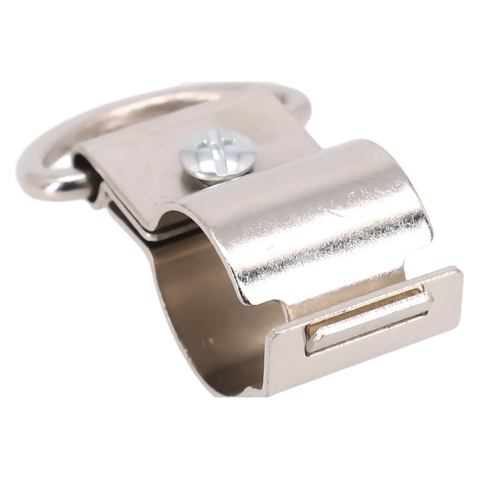 Secure Your Trimmer for Effortless Use with the Universal Shoulder Strap Trimmer Shaft Clamp EGO 56V Compatible
Secure Your Trimmer for Effortless Use with the Universal Shoulder Strap Trimmer Shaft Clamp EGO 56V Compatible