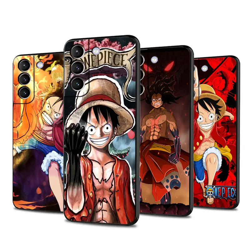 Case For Samsung Galaxy S23 Ultra S22 Plus S20 FE S21 S10 S10e Soft Silicone Phone Cover Luxury Funda Anime Manga One Piece Sac
Case For Samsung Galaxy S23 Ultra S22 Plus S20 FE S21 S10 S10e Soft Silicone Phone Cover Luxury Funda Anime Manga One Piece Sac