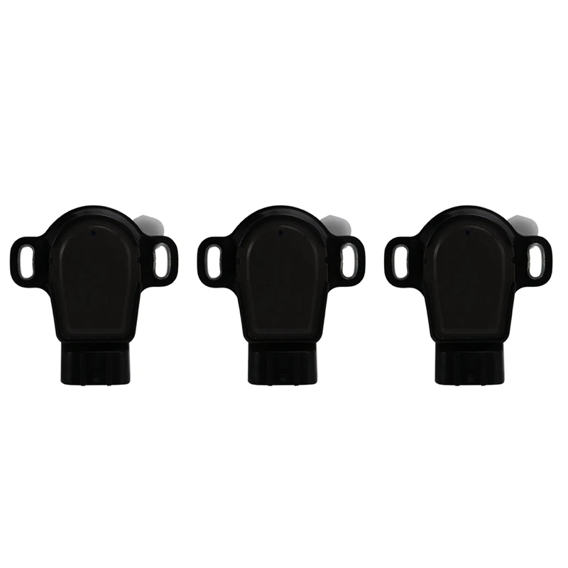 3X датчик педали акселератора для Toyota 89281-52020 8928152020 198300-3040 1983003040
3X датчик педали акселератора для Toyota 89281-52020 8928152020 198300-3040 1983003040