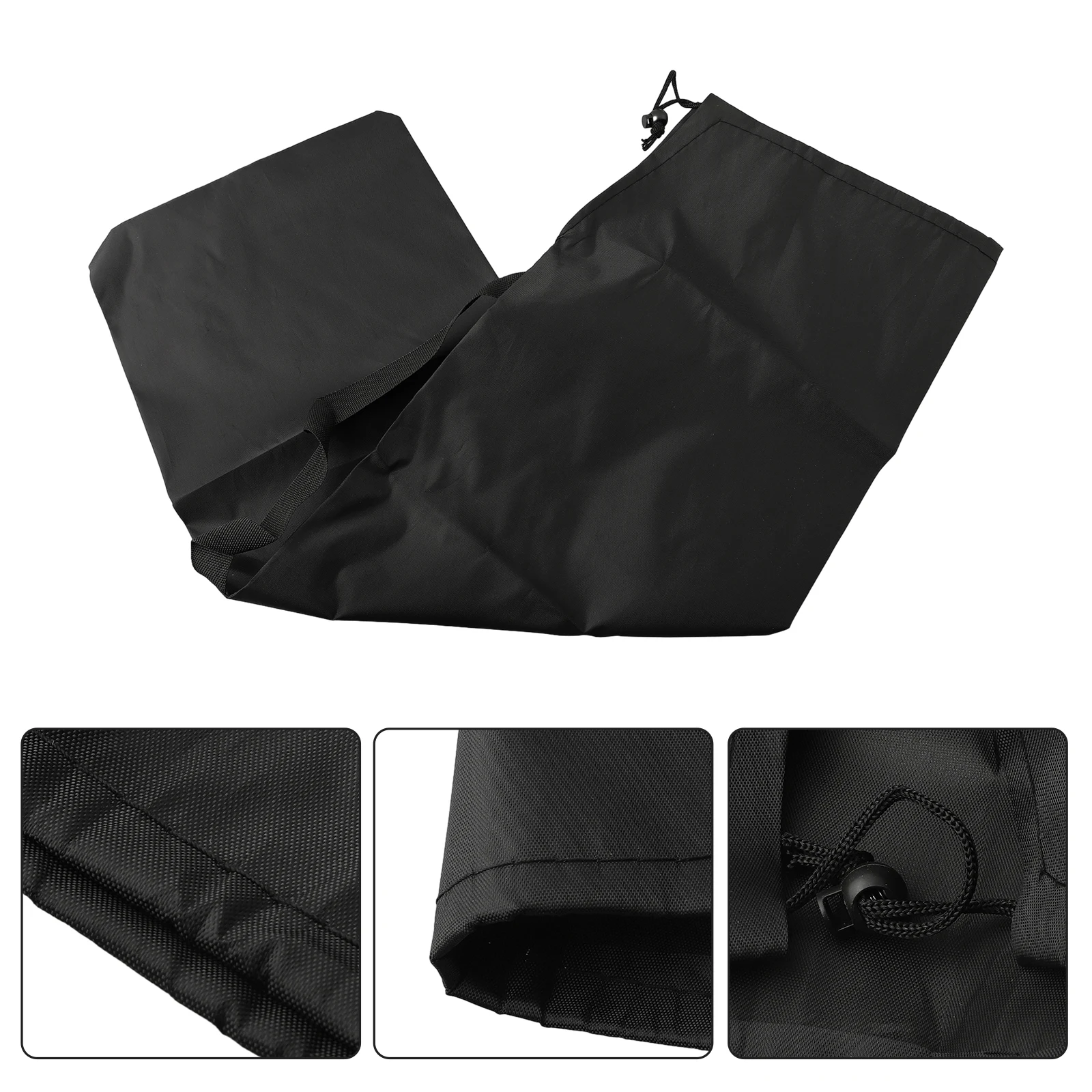 Folding Chair Storage Bag Trekking Amping 74x22cm/100x26cm/65x13cm Black Nylon Strap Design Brand New Durable And Practical
Folding Chair Storage Bag Trekking Amping 74x22cm/100x26cm/65x13cm Black Nylon Strap Design Brand New Durable And Practical