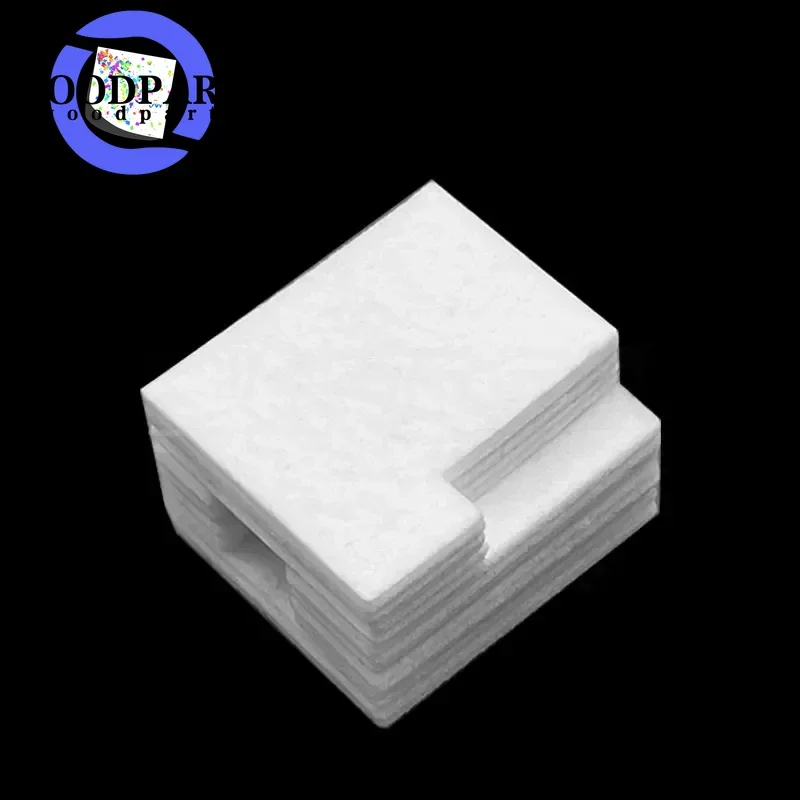 1X C9344 Waste Ink Tank Pad Sponge for EPSON XP 2100 2105 3100 3105 4100 4101 4105 WorkForce WF 2810 2830 2835 2850
1X C9344 Waste Ink Tank Pad Sponge for EPSON XP 2100 2105 3100 3105 4100 4101 4105 WorkForce WF 2810 2830 2835 2850
