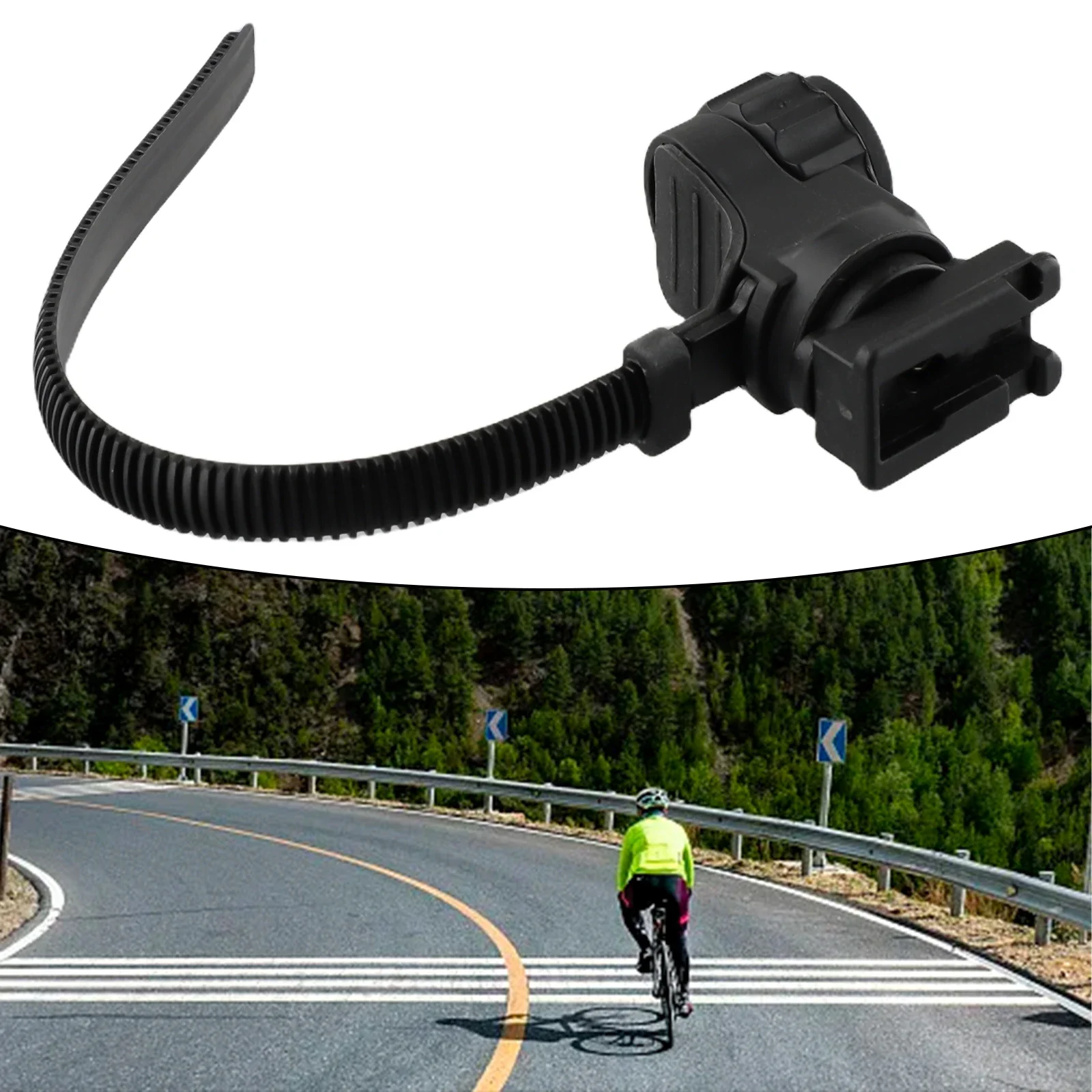 Bicycle Front Lamp Holder Suitable For CATEYE Holding LED Lamp Bracket Buckle Light Tight Bracket 22-32mm Bike Accessories Parts
Bicycle Front Lamp Holder Suitable For CATEYE Holding LED Lamp Bracket Buckle Light Tight Bracket 22-32mm Bike Accessories Parts