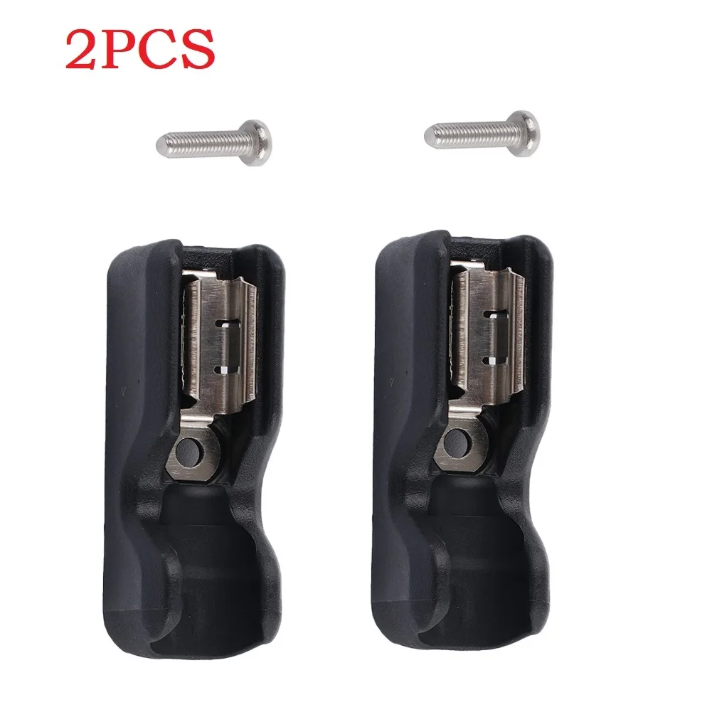 2PCS Bit Holder Plastic Replacement N131745 N098881 N092934 N268199-S For DCF885M2 DCF825 DCD985 DCF835 DCF836
2PCS Bit Holder Plastic Replacement N131745 N098881 N092934 N268199-S For DCF885M2 DCF825 DCD985 DCF835 DCF836