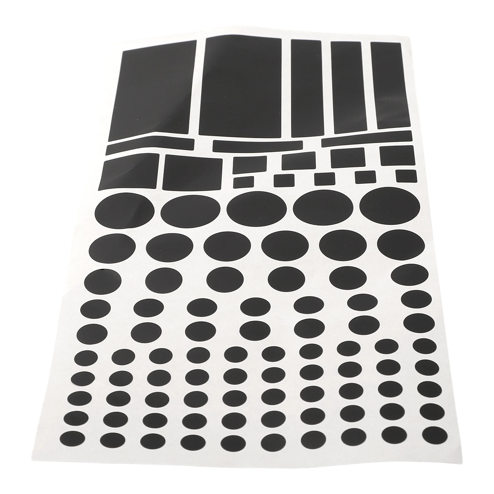 1Pc Car PVC Light Protective Dimming Stickers Sun Visor Strip 8x4inch Lighting Blocking Decals For Electronics Automobiles
1Pc Car PVC Light Protective Dimming Stickers Sun Visor Strip 8x4inch Lighting Blocking Decals For Electronics Automobiles