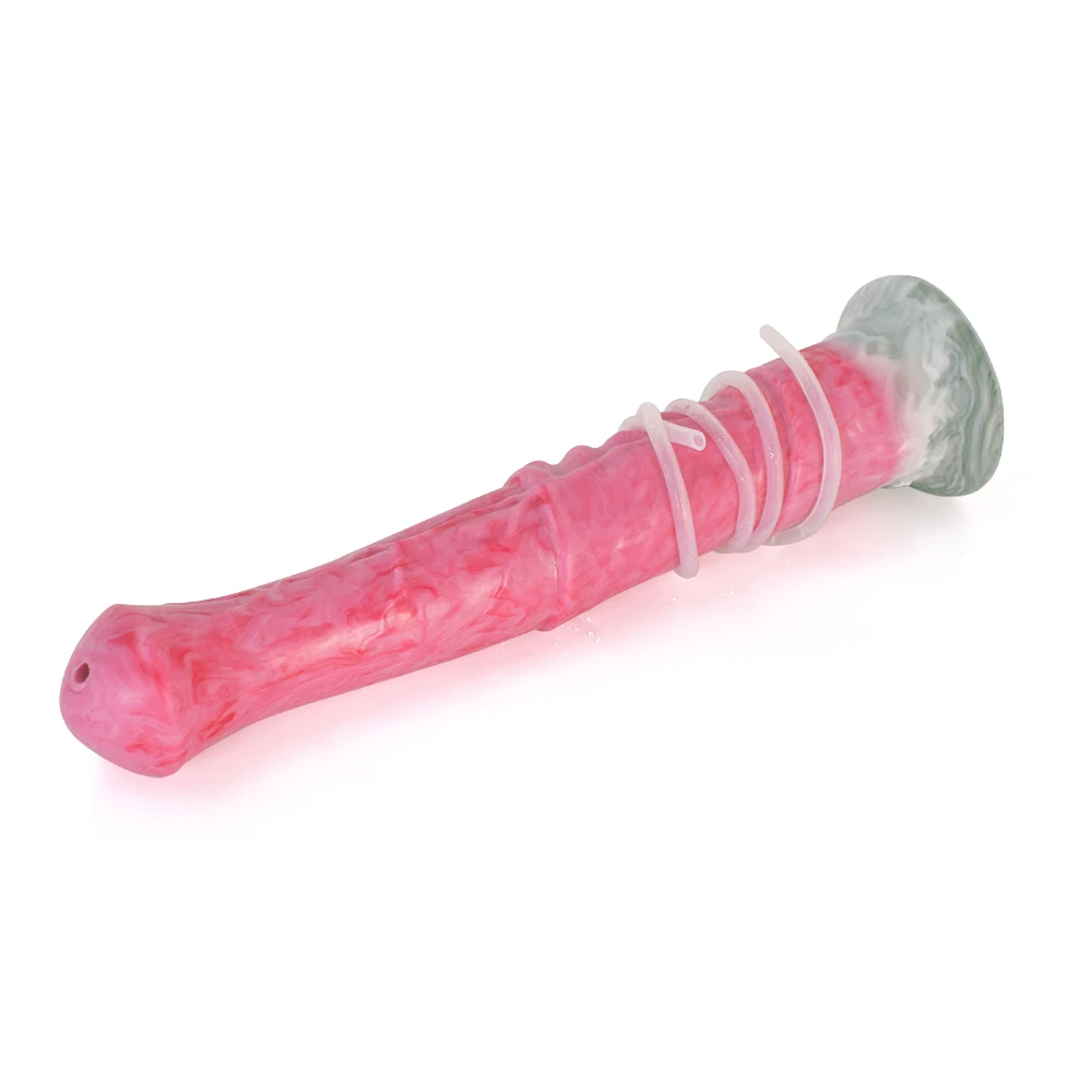 Фаллоимитаторы С Семяизвержением Видео