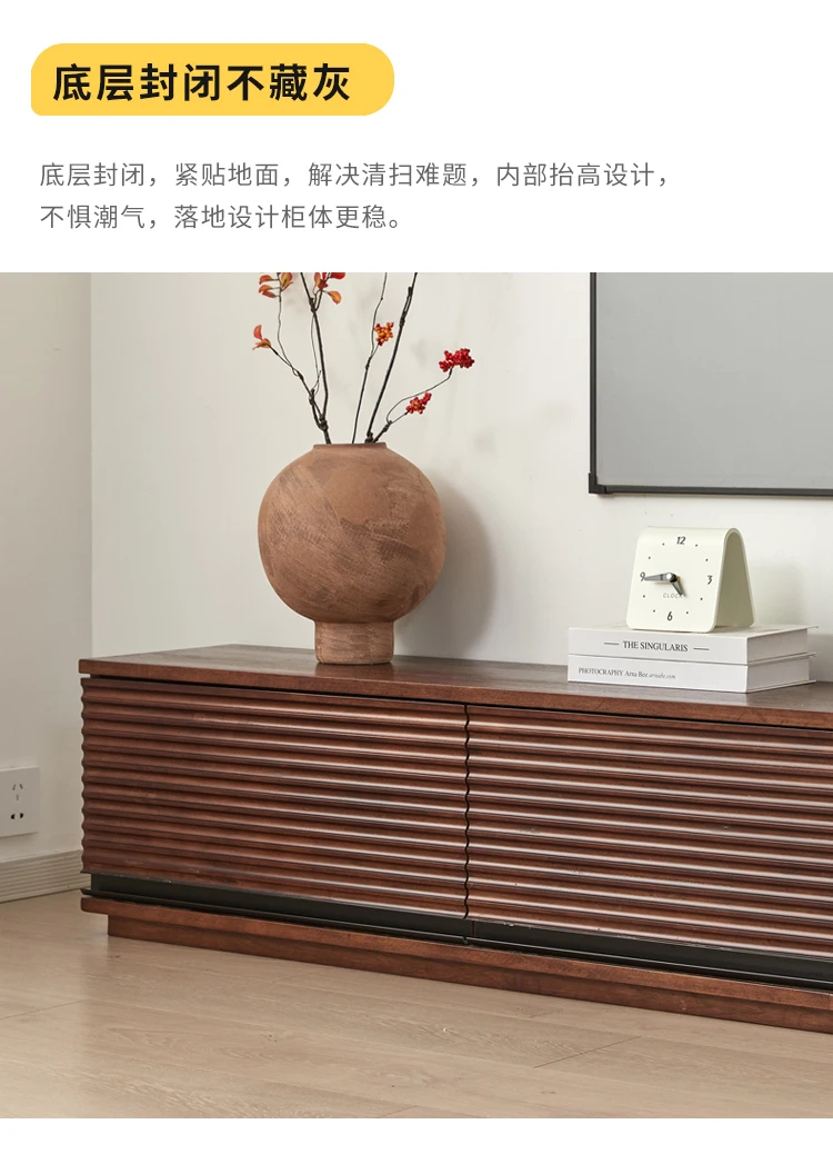 Muebles Furniture Creativity Light Luxury Tv benk S093fecad31c444608b511f147fd1a389y