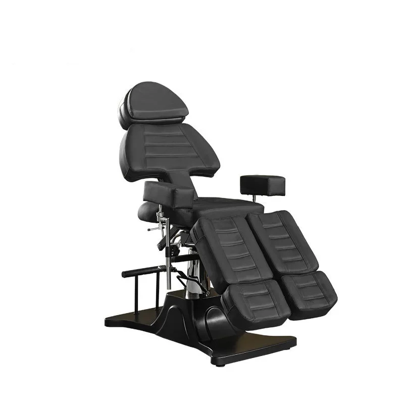 Гидравлический Стол с насосом для массажа тела и кресло для татуировок, регулируемая портативная кровать из нержавеющей стали
Гидравлический Стол с насосом для массажа тела и кресло для татуировок, регулируемая портативная кровать из нержавеющей стали