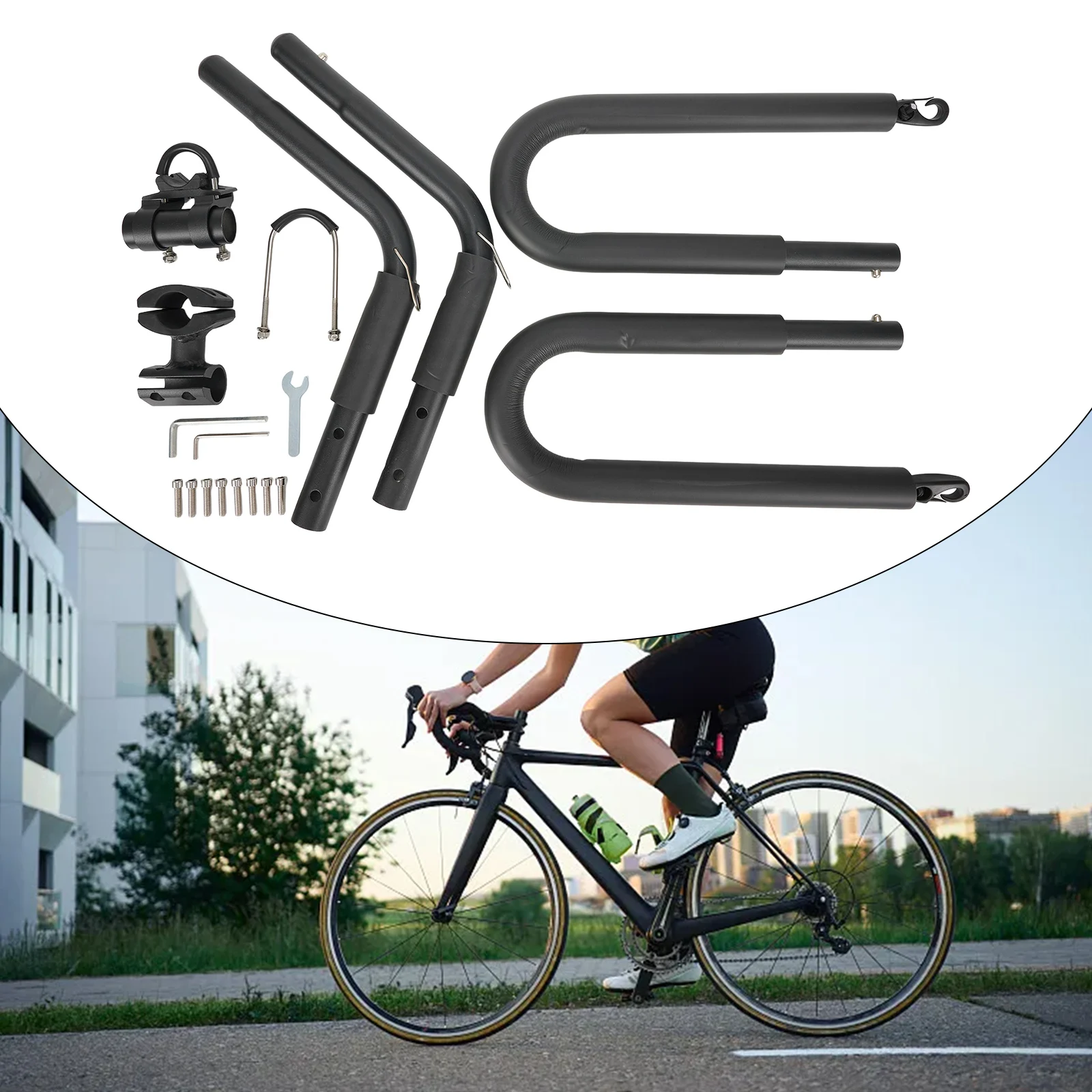High Quality Practical Surfboard Rack SurfingBoard Carrier 16.7 * 8.3 * 3.0in Aluminum Alloy+Foam Easy Install
High Quality Practical Surfboard Rack SurfingBoard Carrier 16.7 * 8.3 * 3.0in Aluminum Alloy+Foam Easy Install