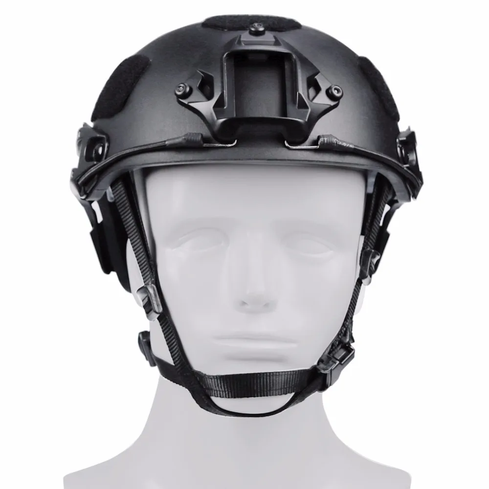 Military combat helmet High -quality precision gas frame helmet Gaming color bomb cycling protective multifunctional equipment h
Military combat helmet High -quality precision gas frame helmet Gaming color bomb cycling protective multifunctional equipment h
