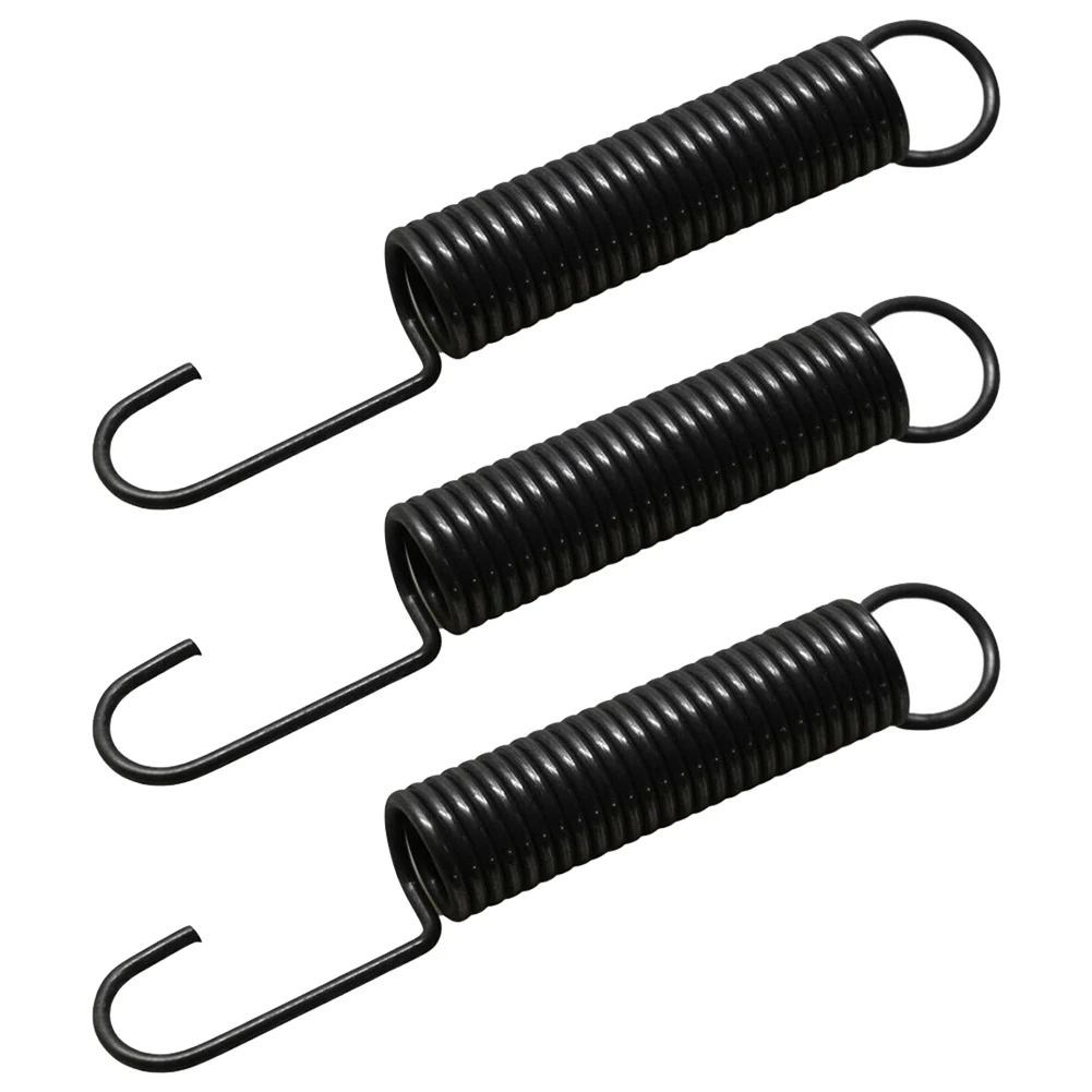 3pcs Extension Spring Replacement 932-0710 For For Craftsman Snow Blower Thrower 7320710 Snow Blowers Spring Accessries
3pcs Extension Spring Replacement 932-0710 For For Craftsman Snow Blower Thrower 7320710 Snow Blowers Spring Accessries