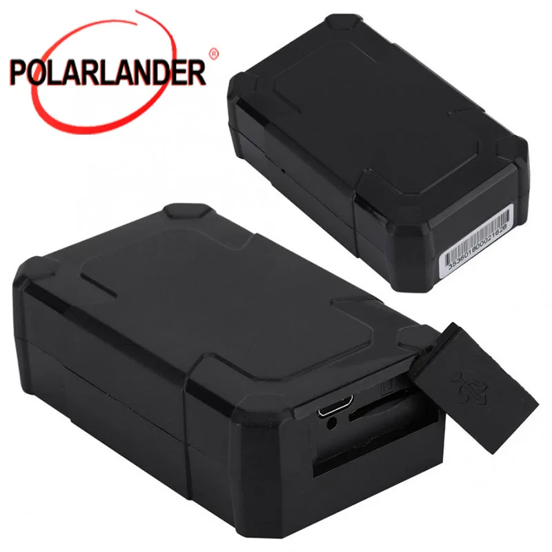 GT018B Vehicle Car Locator Geo-Fence Voice monitoring Multi-function Strong Magnetic GPS Tracker
GT018B Vehicle Car Locator Geo-Fence Voice monitoring Multi-function Strong Magnetic GPS Tracker