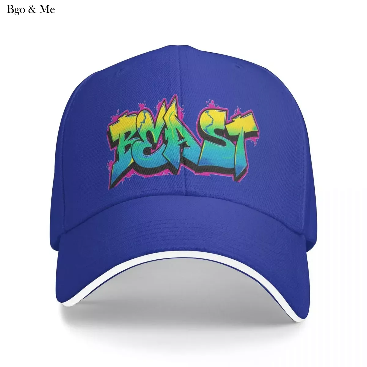 2023 New BEAST Baseball Cap New In The Hat Cosplay Gentleman Hat Hats Golf Hat Men Women'S
2023 New BEAST Baseball Cap New In The Hat Cosplay Gentleman Hat Hats Golf Hat Men Women'S