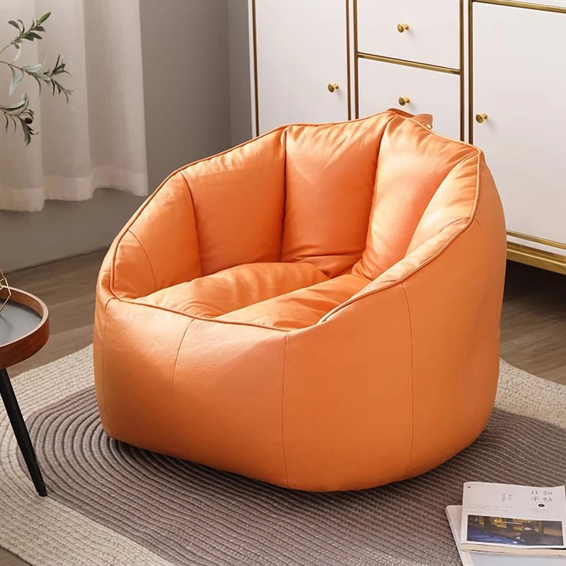 Curved Classic Bean Bag Sofas Mid Century Bedroom Ergonomic Living Room Sofas Minimalista Mobili Per La Casa Nordic Furnitures
Curved Classic Bean Bag Sofas Mid Century Bedroom Ergonomic Living Room Sofas Minimalista Mobili Per La Casa Nordic Furnitures